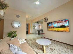 Blk 118A Eastlink II @ Canberra (Sembawang), HDB 4 Rooms #561668741
